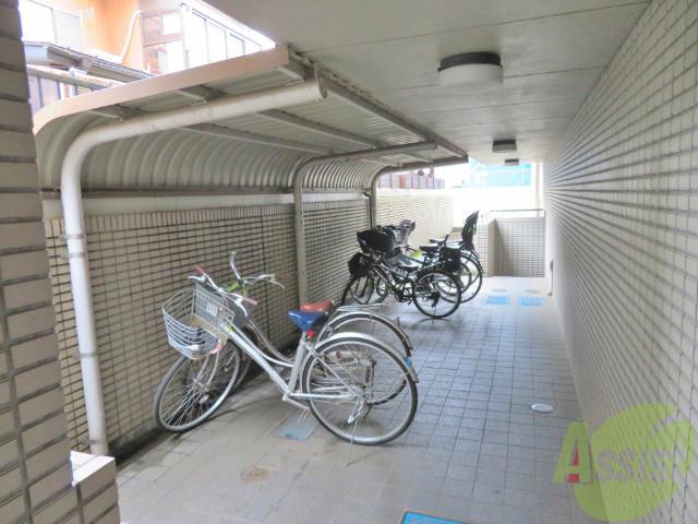 クレサ八幡