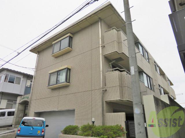 クレサ八幡