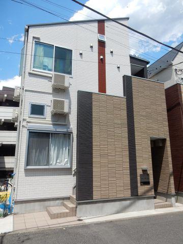 STAGE 阿佐谷南