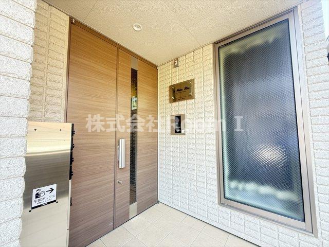 LA MAISON BLANE 旭化成ヘーベルメゾンHEBEL HA