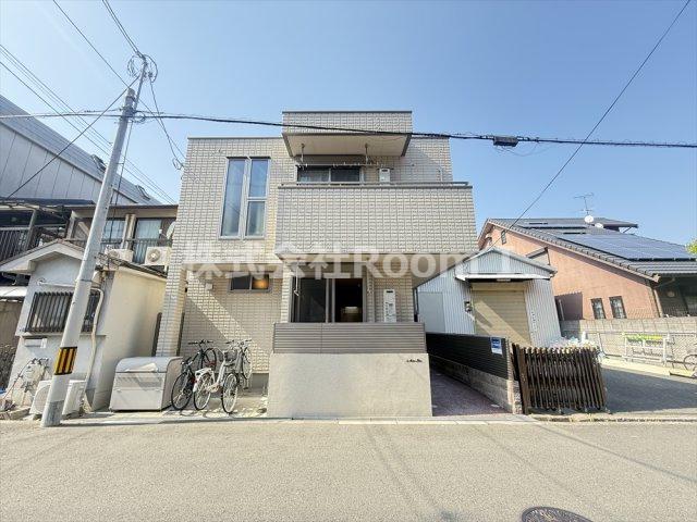 LA MAISON BLANE 旭化成ヘーベルメゾンHEBEL HA