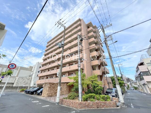 アーバンフラッツ城東