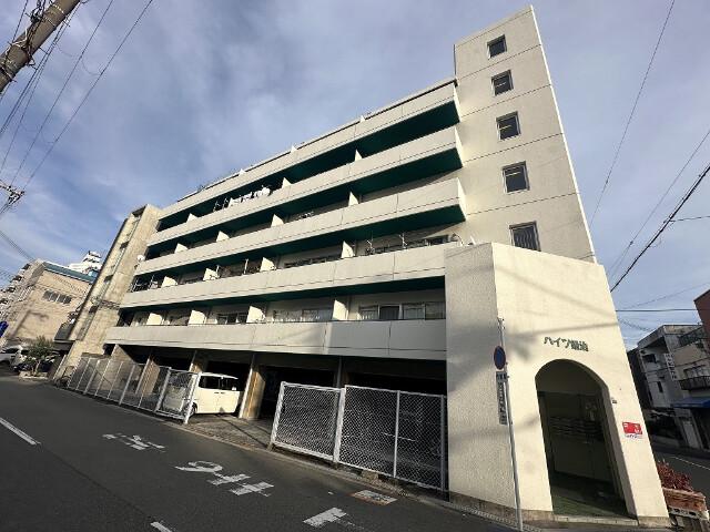 ハイツ鍛冶