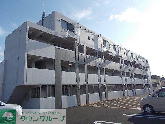 ヴァンベール成田