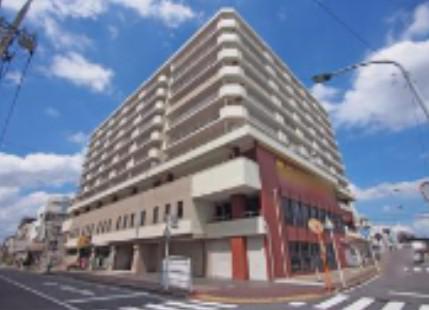 ジュウエル常盤平(3LDK/10階)