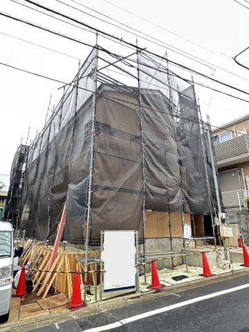 ブリーゼ平町