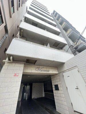 VERONA空港西LUSSO