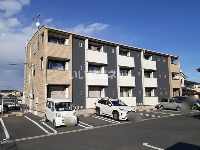 パール長田A