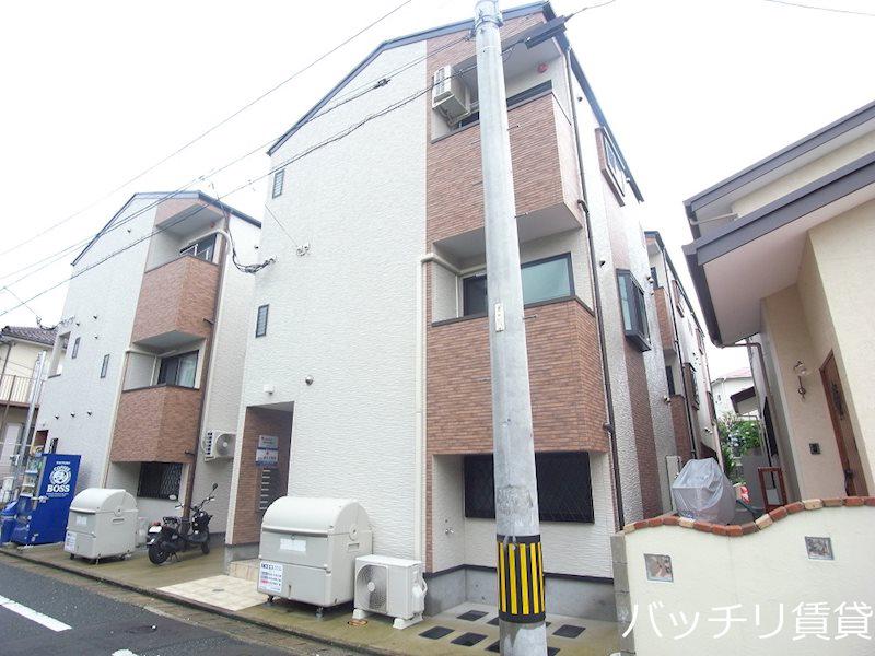 ポラリス光丘I