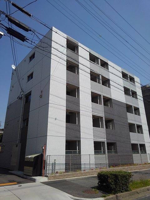 ブリランテ 田辺通