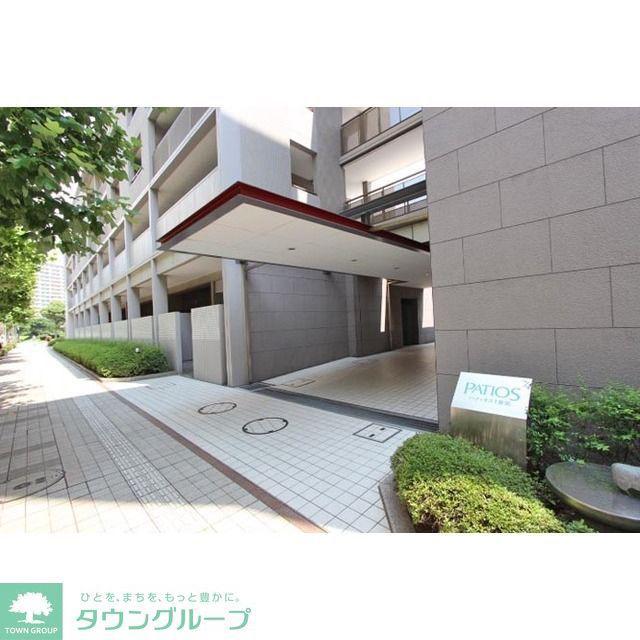 パティオス1番街