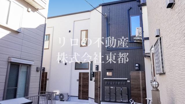 まんまるハウス赤塚