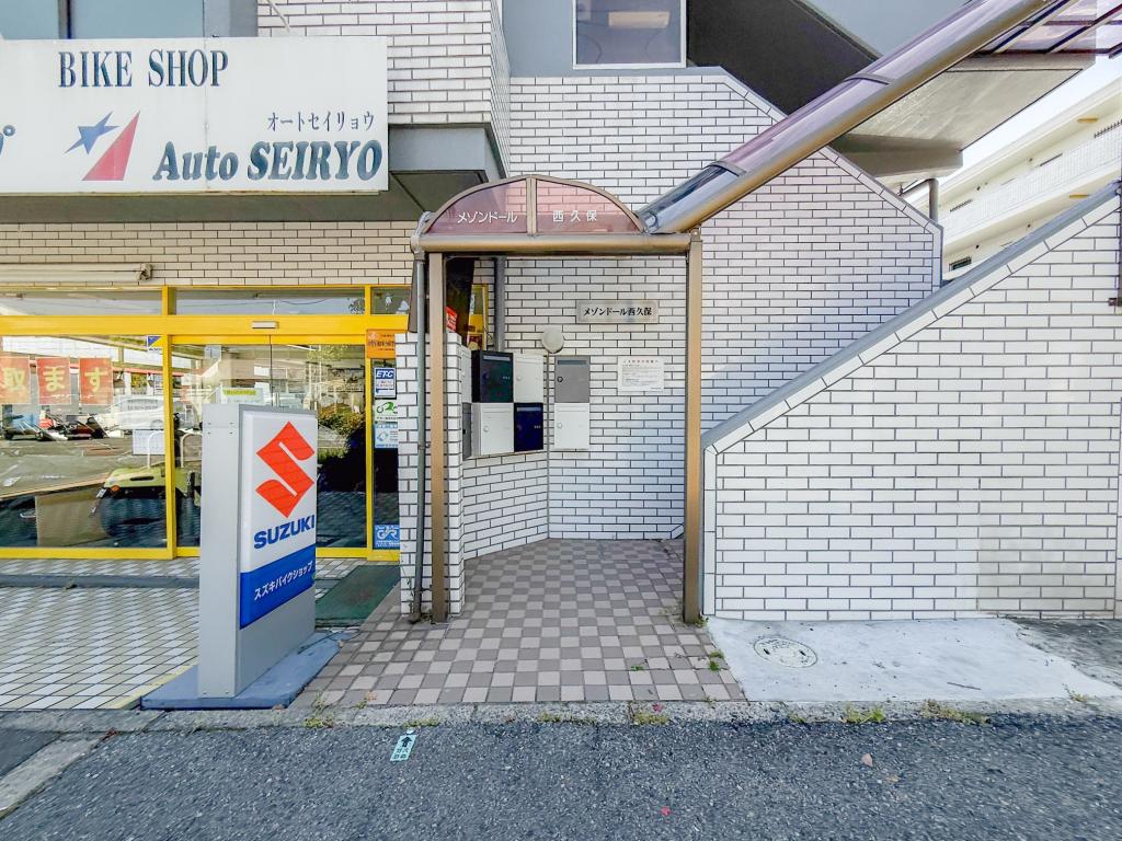 メゾンドール西久保Ⅰ