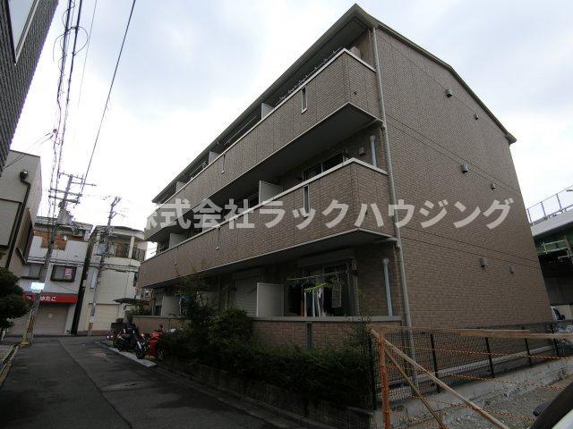 リヴェール香里園