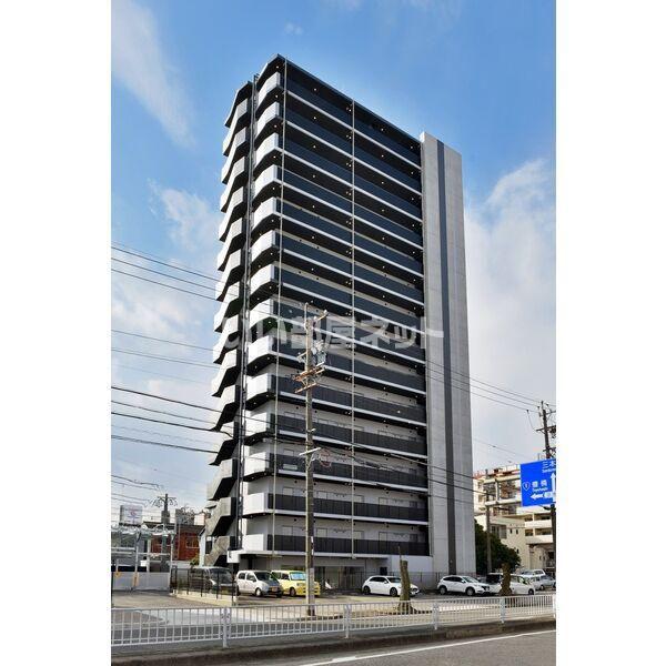 S-RESIDENCE堀田ノース
