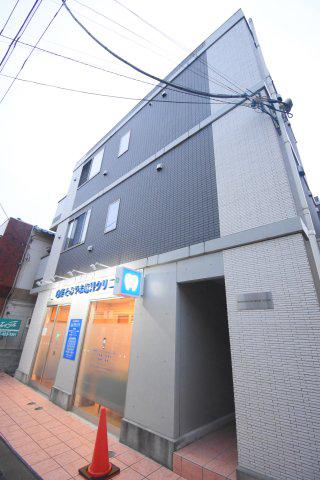 ヨコハマディパーチャーレジェンド