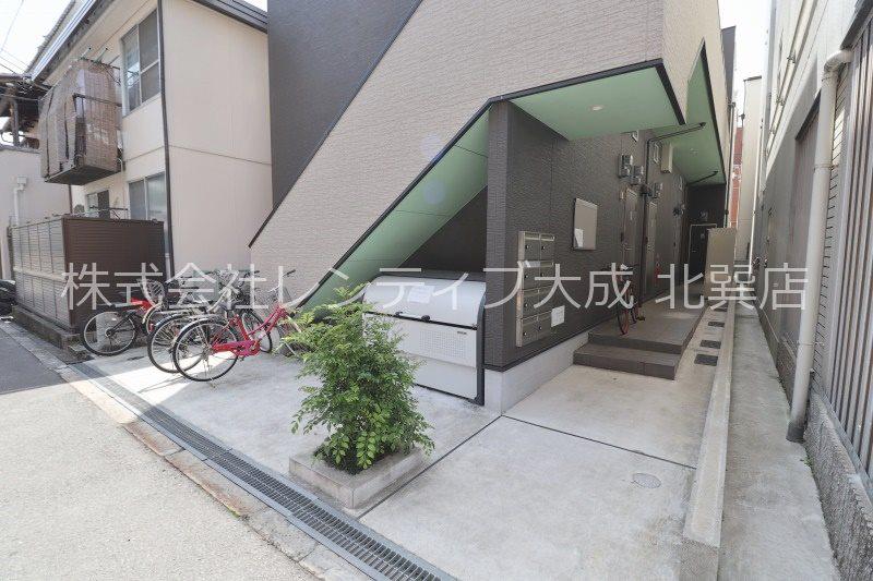 ソラーナ新今里