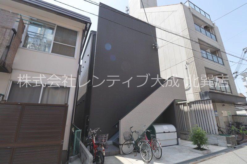 ソラーナ新今里