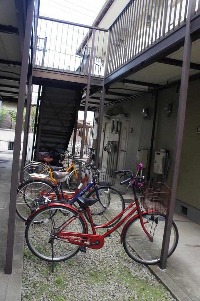 フォーブル東園田