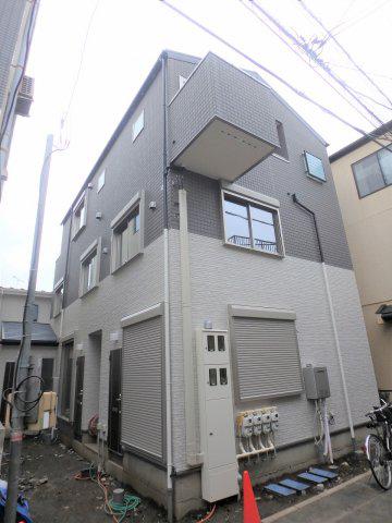 セントラル千駄木