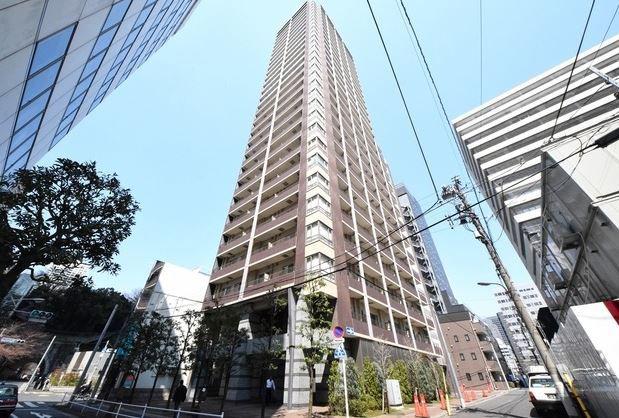 パークキューブ愛宕山タワー