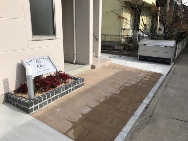 オリーブ
