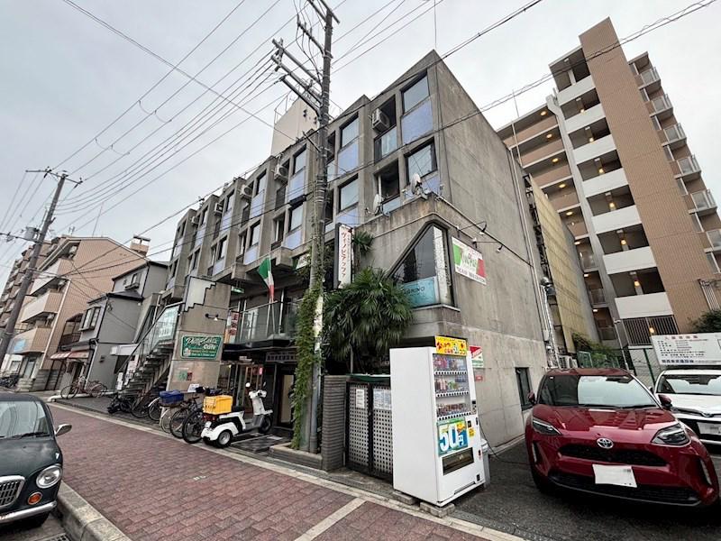 プリエールJR塚口駅前