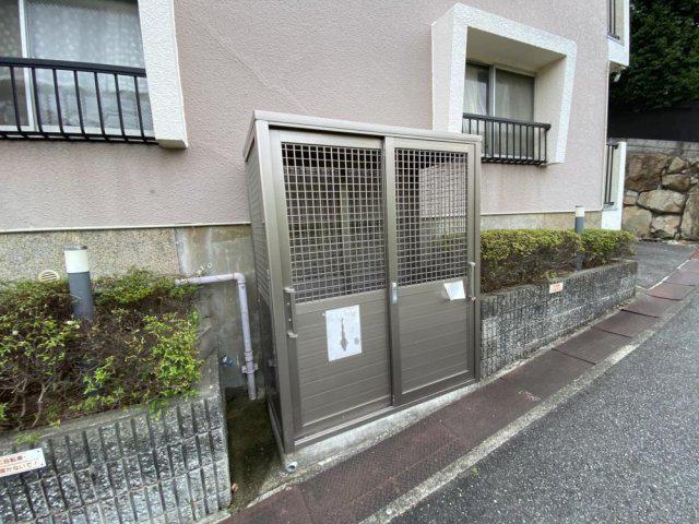 K´S COURT夙川