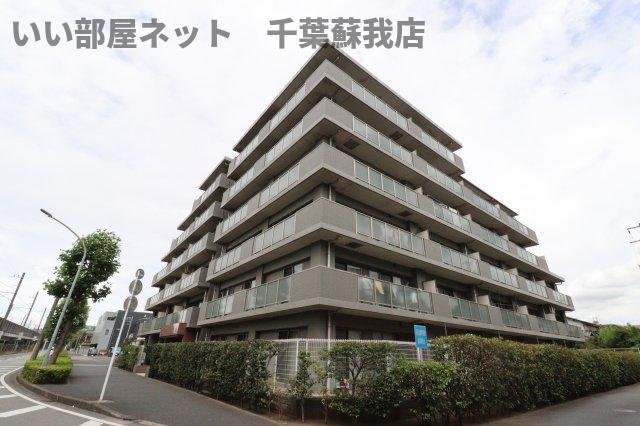 クイーンズレゾン末広