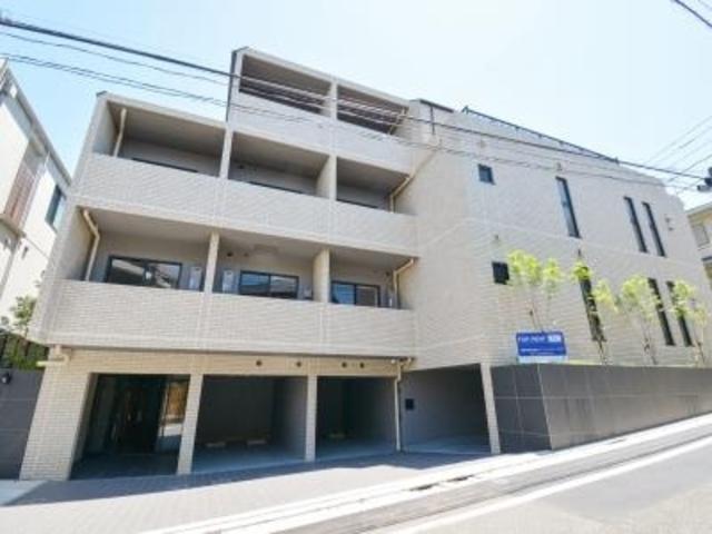 THE LUDLOW NAKAMEGURO