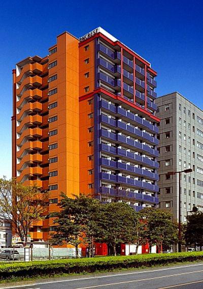 エンクレスト御供所