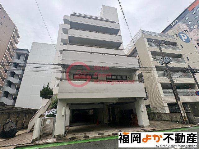 イースト博多