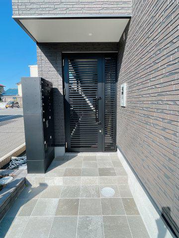 エバーライフ加古川