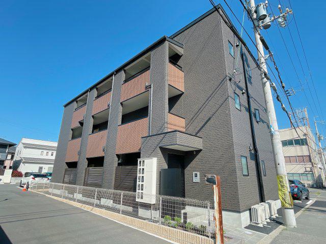 エバーライフ加古川