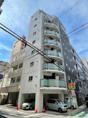 CHATEAU NAMBA RIPPLE