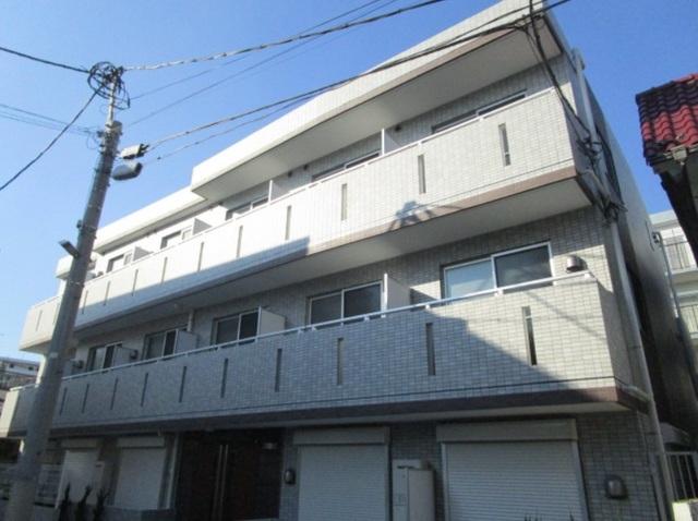 アーバハイツ中野新橋