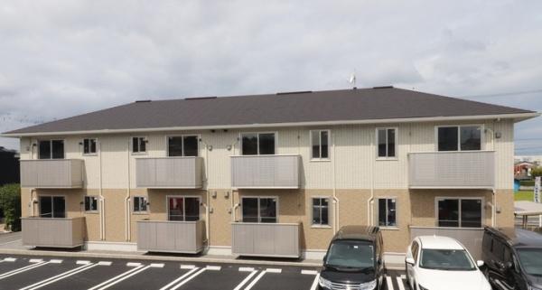 KS・2 A棟