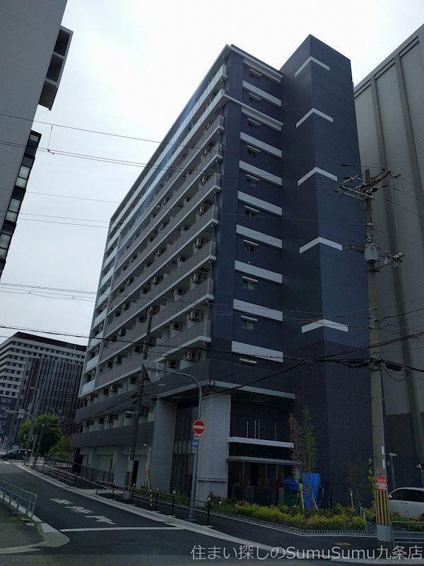 エステムコート中之島GATEII