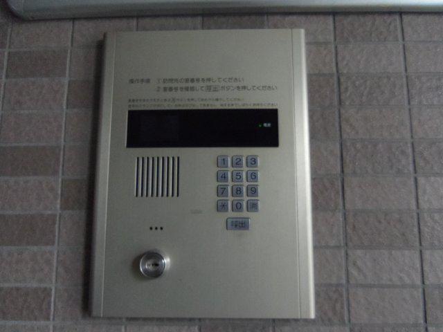 ソレイユ東海通
