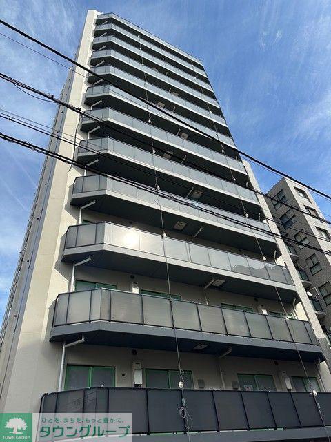 アーバネックス上野