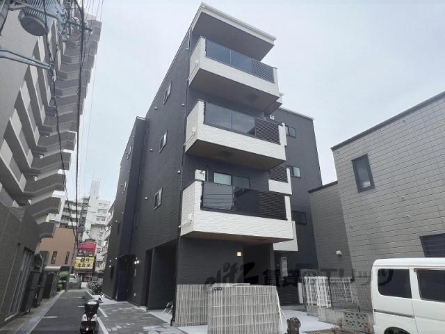 LIX大和田駅前