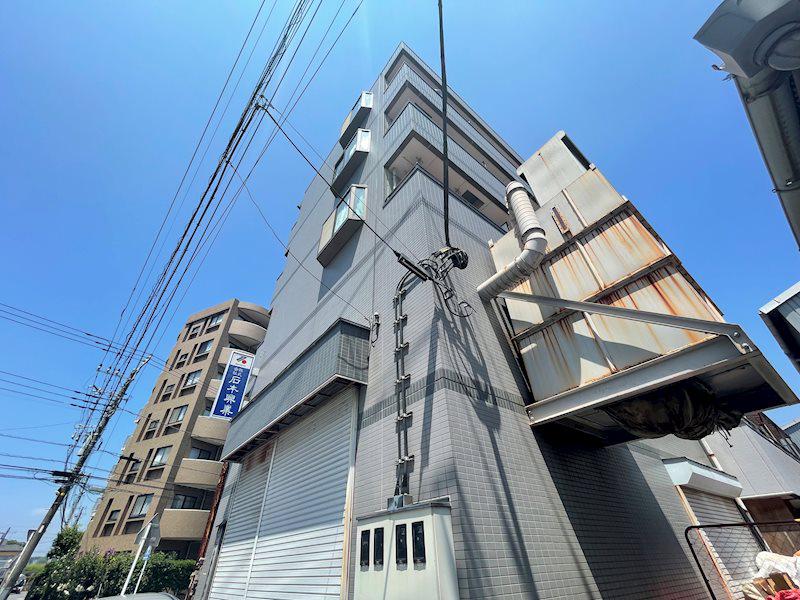 石本興業ビル