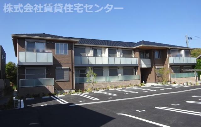  シャーメゾン吉礼II
