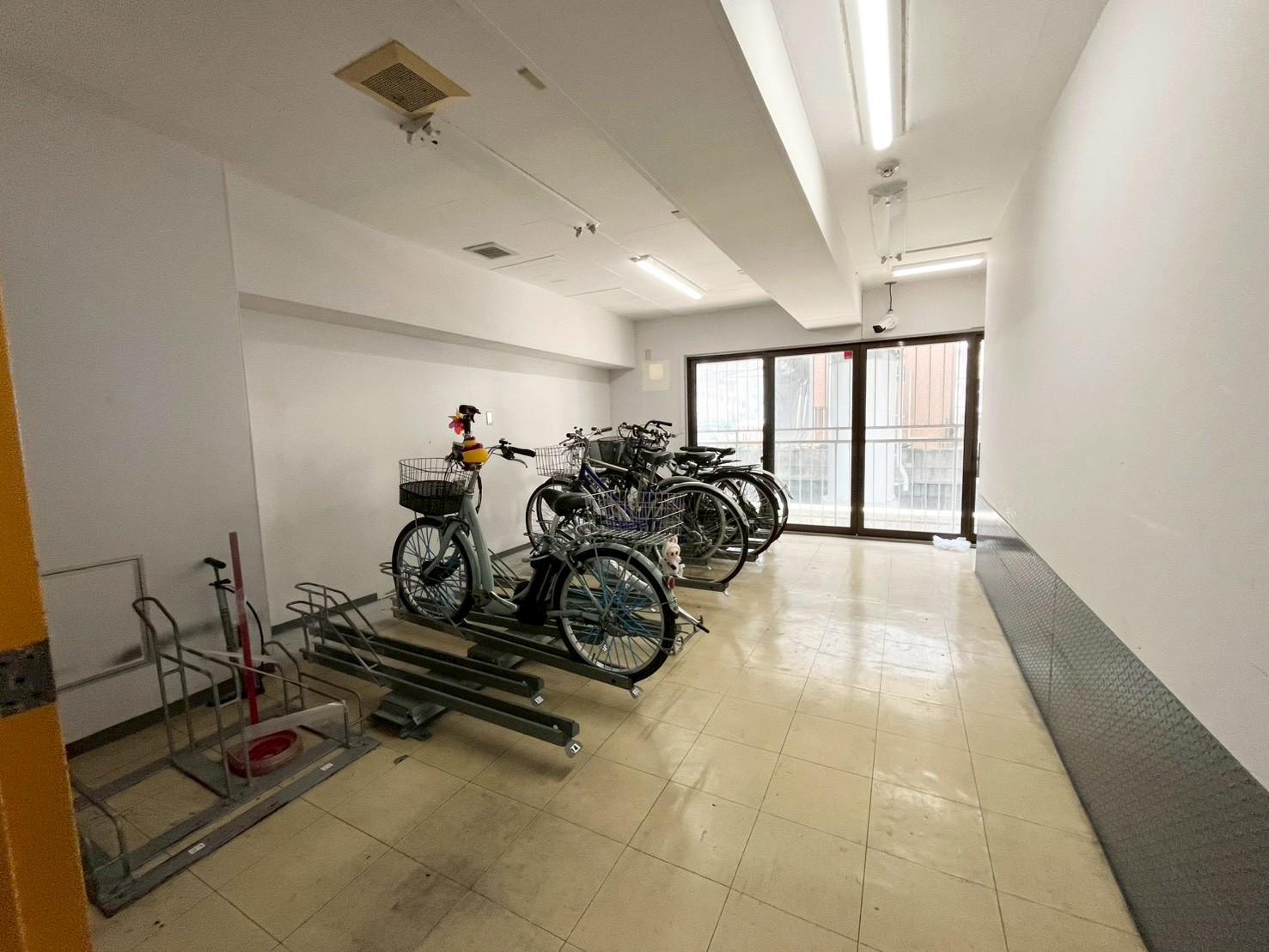 マンション・イン瓦屋町パートI