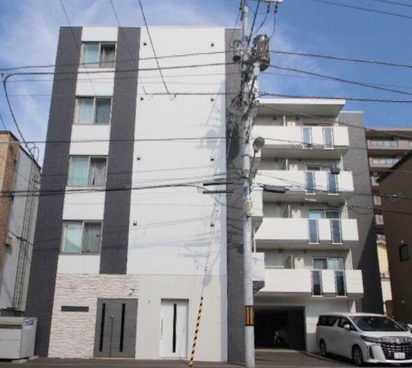 ルチェルナ中の島