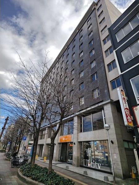 東カン名古屋キャステール(ワンルーム/7階)