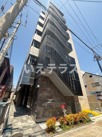 プレサンス神戸長田ラディアラ