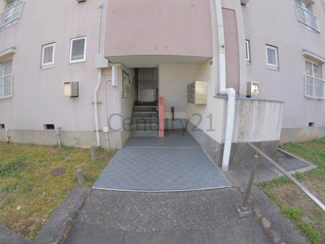 逆瀬川7号棟