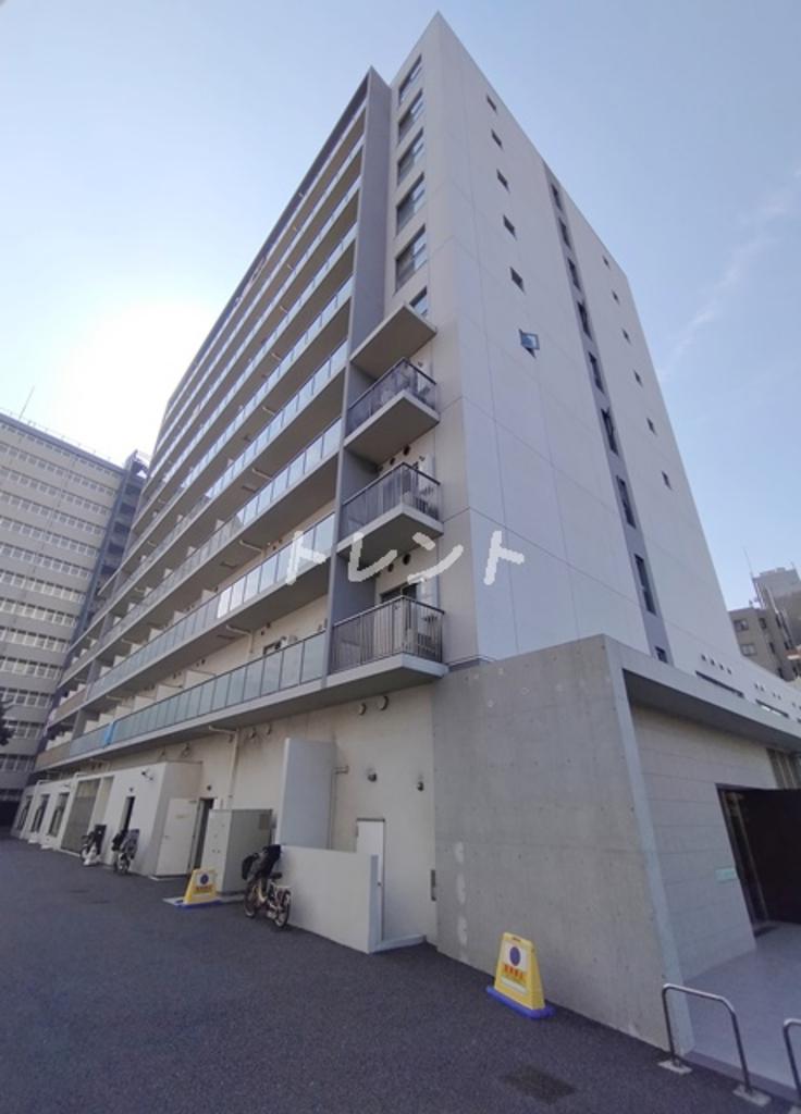 セリオ落合東中野