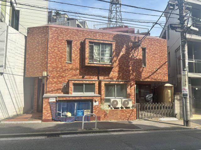 グリーンハイム白金台